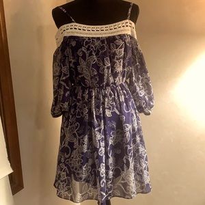 By & By Junior Girls dress